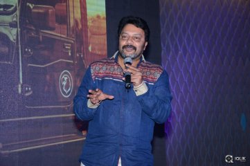 Sarrainodu Movie Success Meet